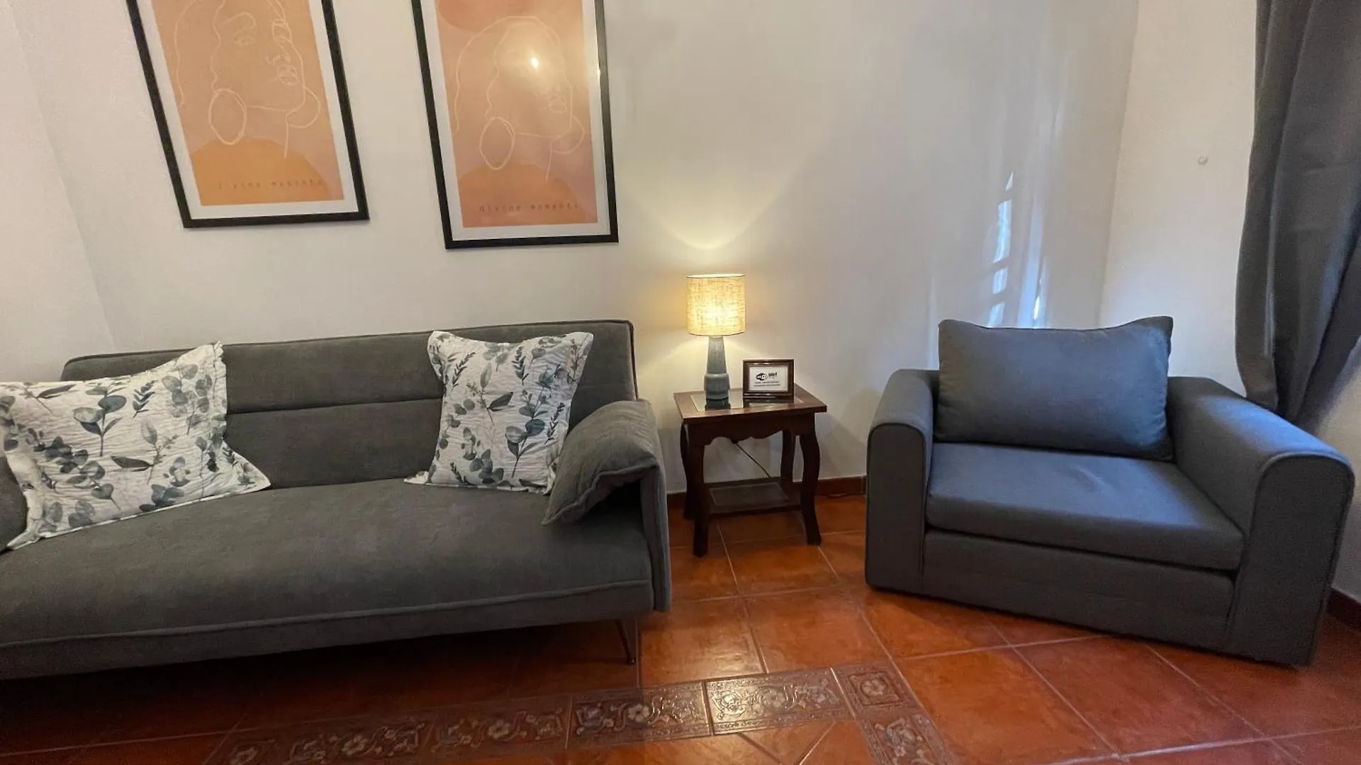 Apartment Dream Laguna 2 La Laguna